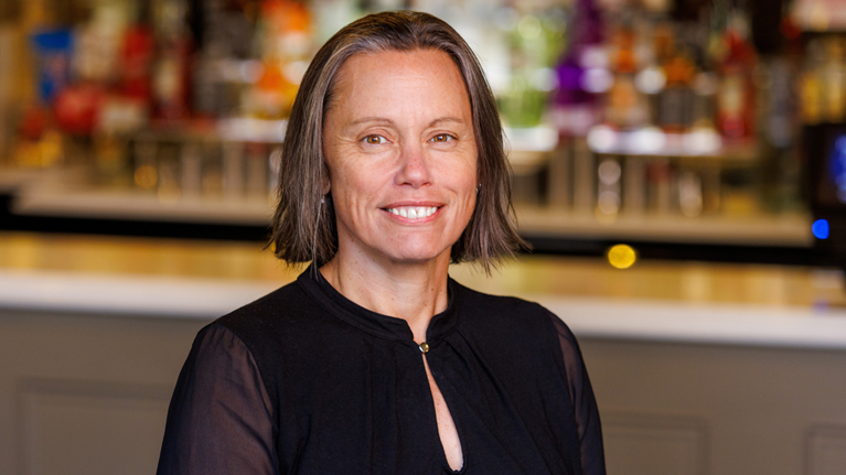 Melanie Smith headshot