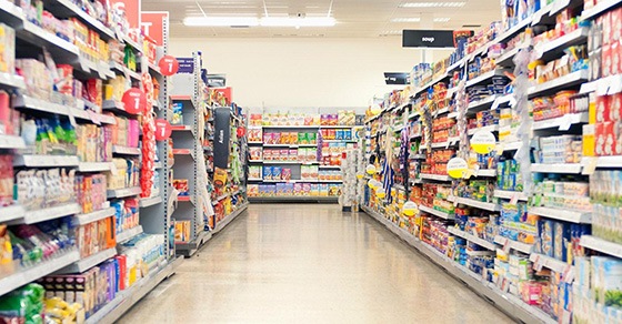 The digital future of consumer-packaged-goods companies