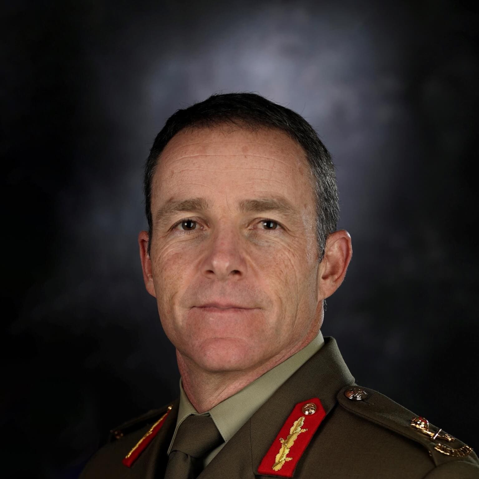 An interview with Australia’s Major General Andrew Hocking | McKinsey