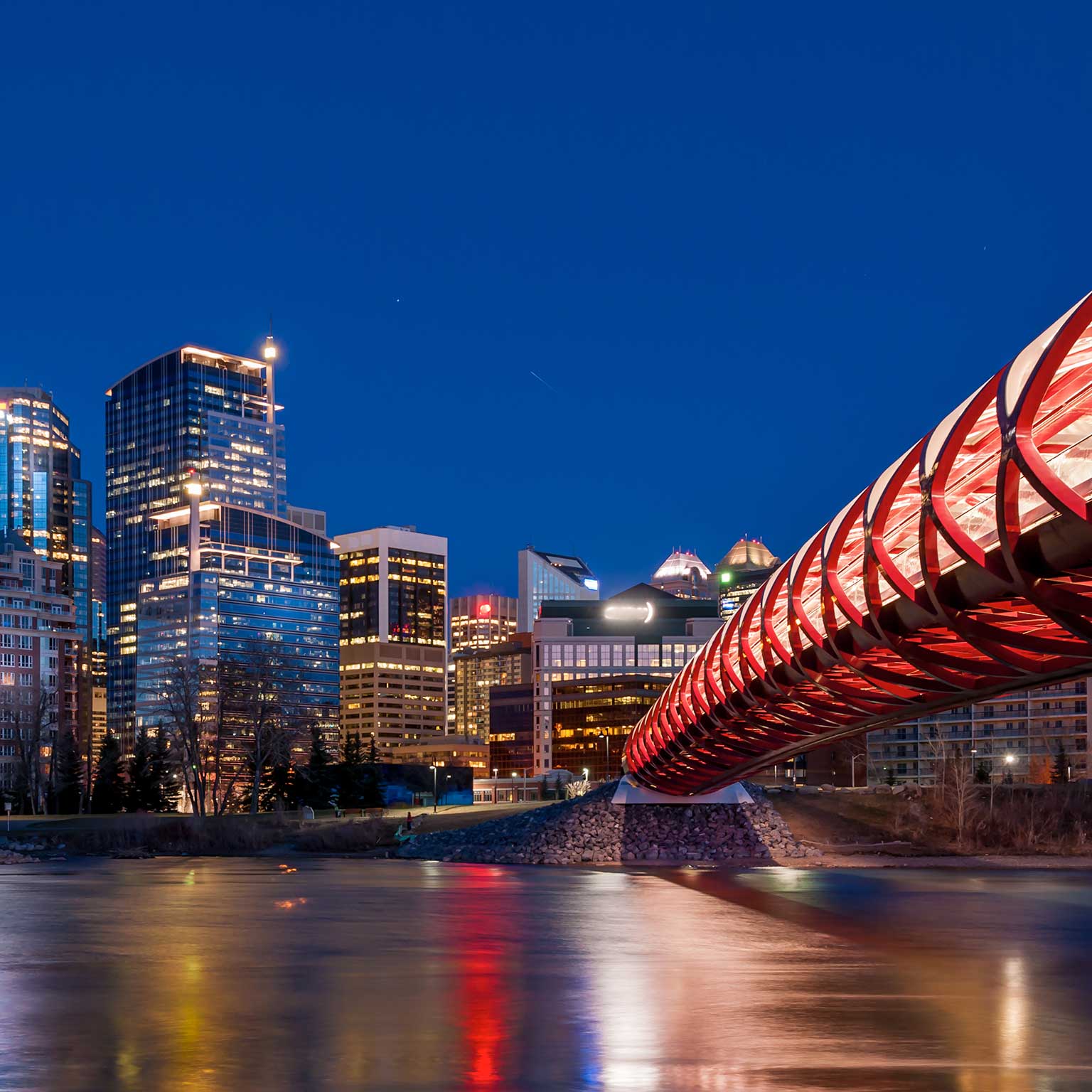 Calgary | Canada | McKinsey & Company