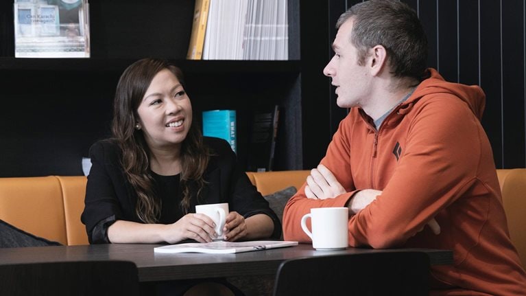 Interviewing - We want you to succeed