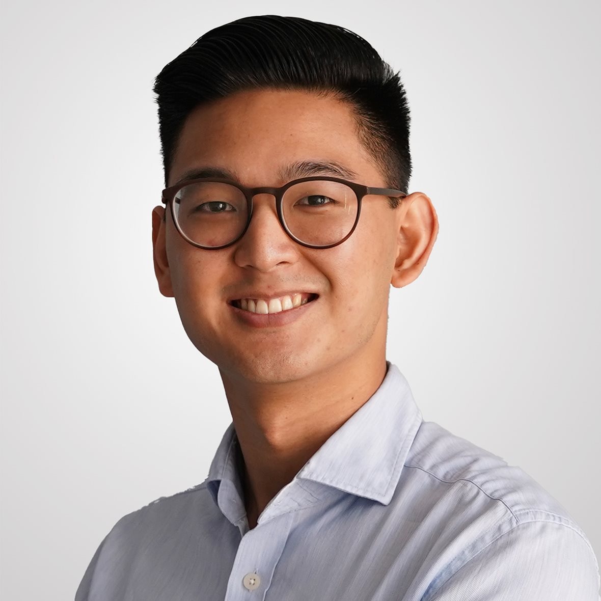 Photo of Kevin, Fellow, McKinsey & Company