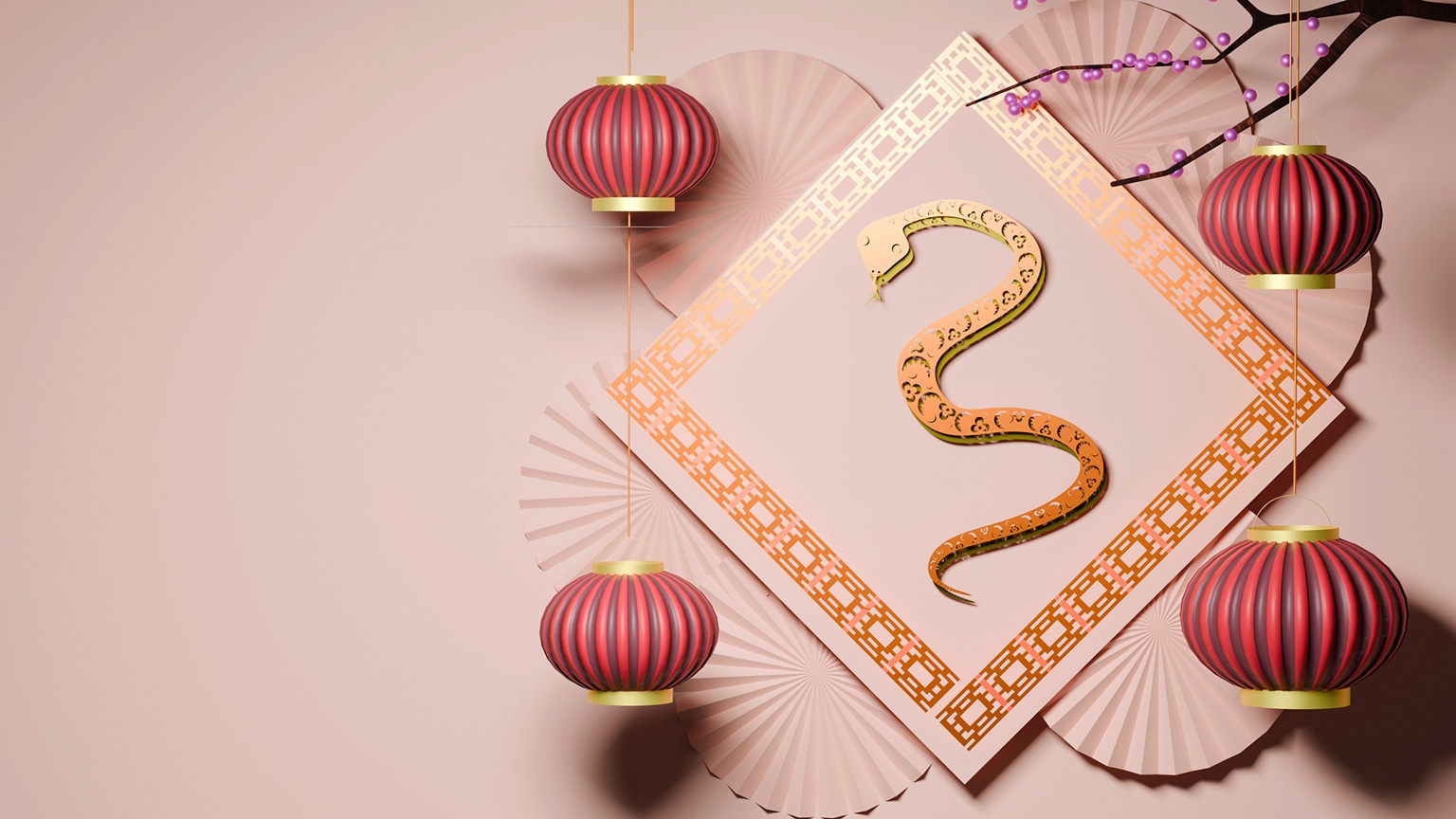 China Consumption: Welcoming the Year of the Snake