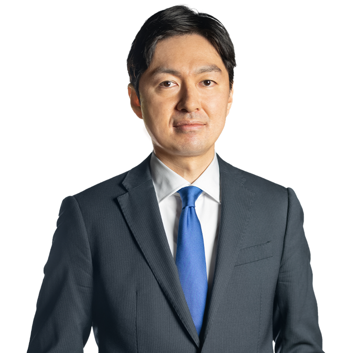 This is a profile image of 瓜生田義貴
