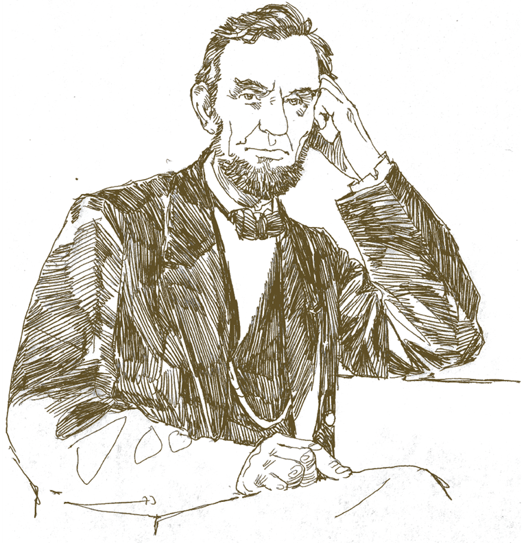 Abraham Lincoln