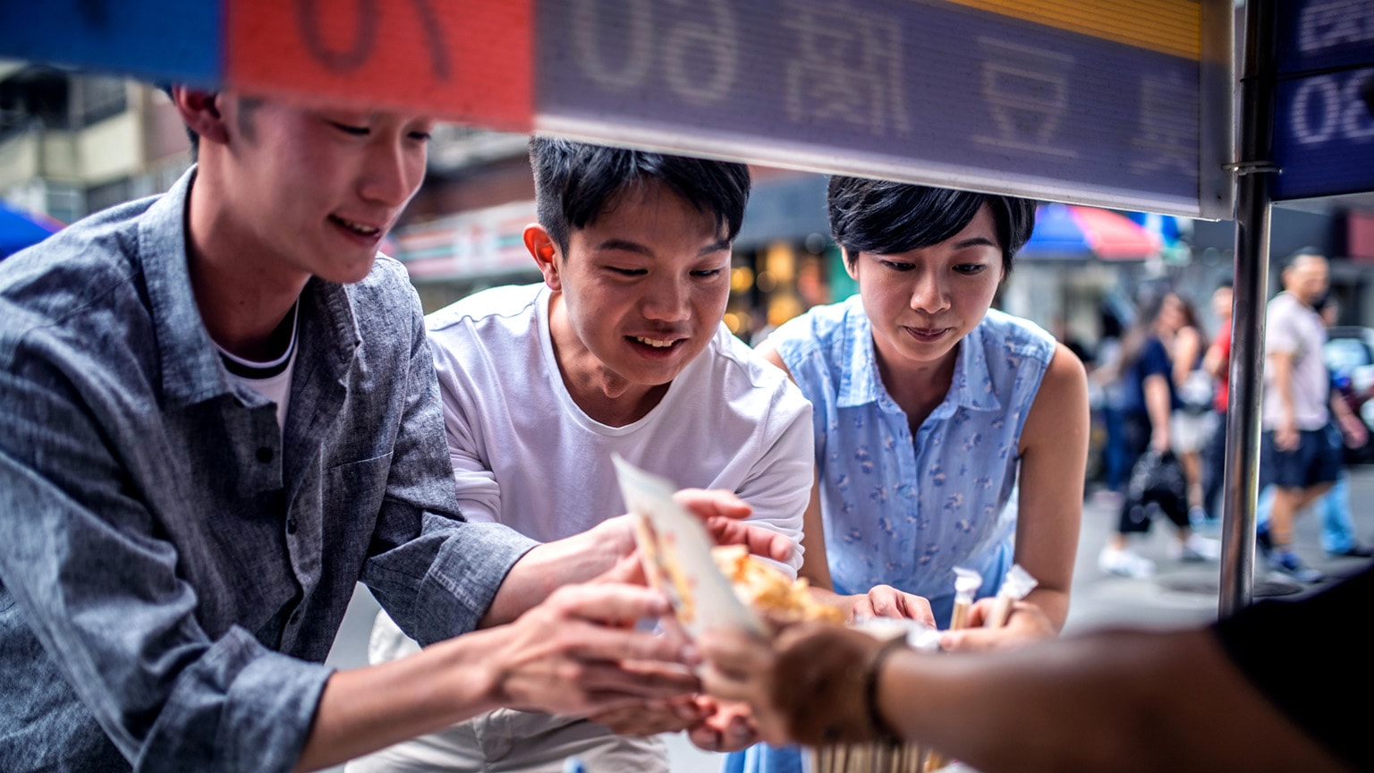 The growth in China's GDP and standard of living | McKinsey