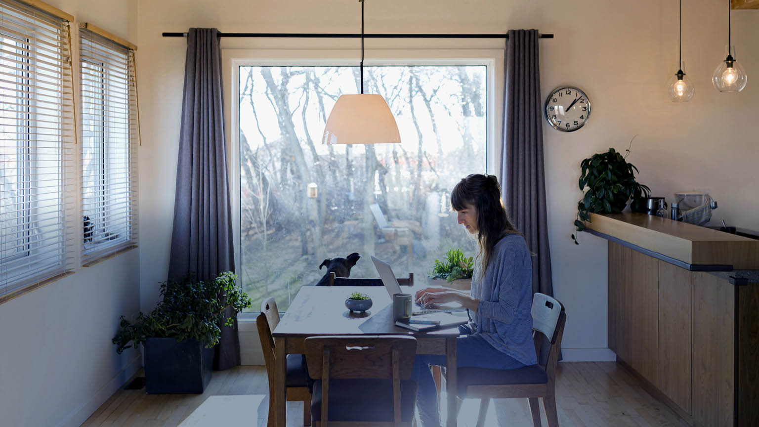 Working from home because of COVID-19? Here are 10 ways to spend your time, Science