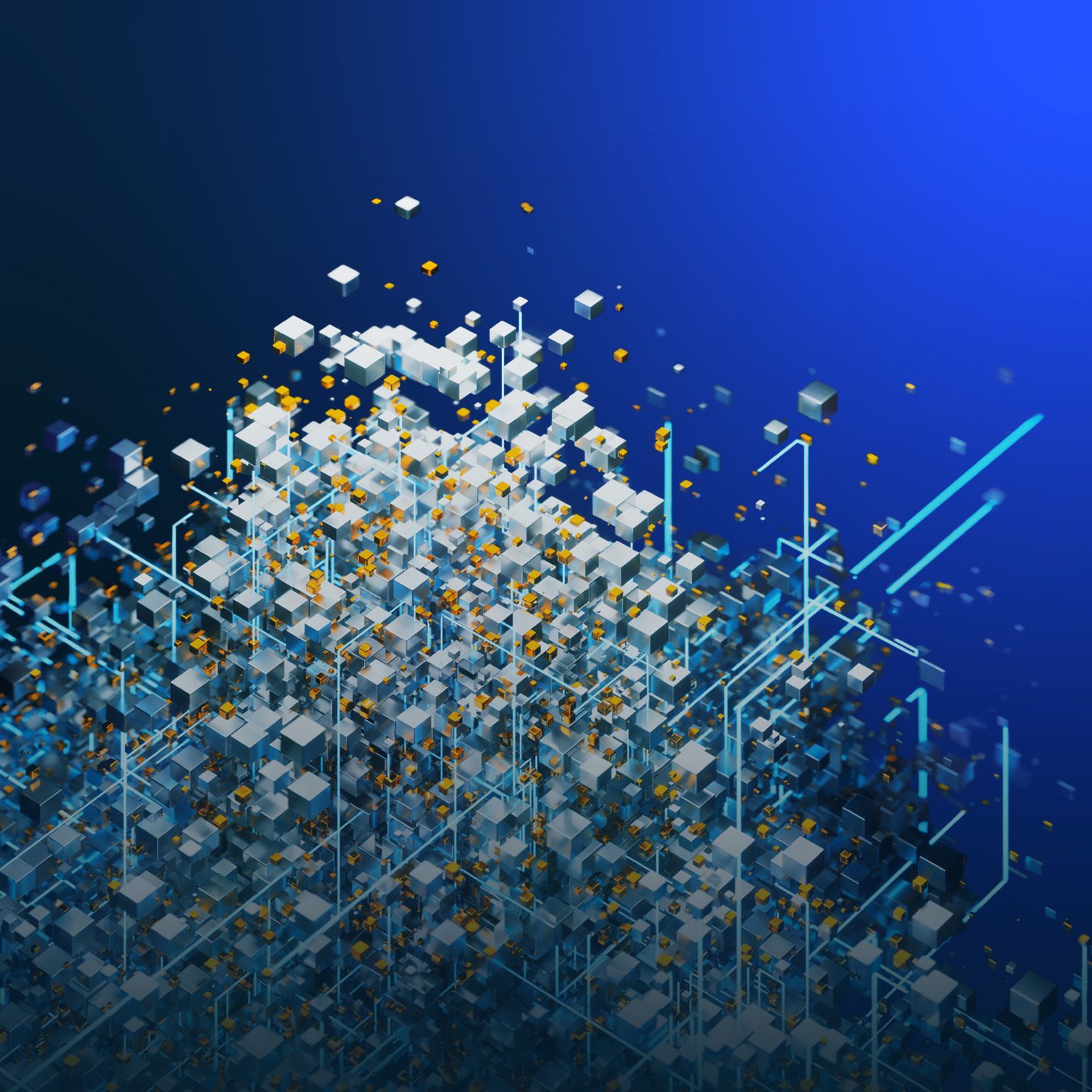 Tech Tidal Waves: Riding the Next Big Trends