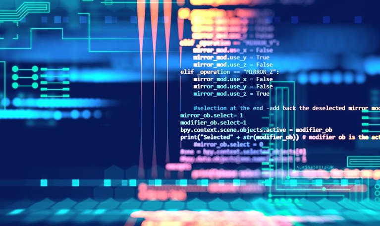 How bots, algorithms, and artificial intelligence are reshaping the future of corporate support functions