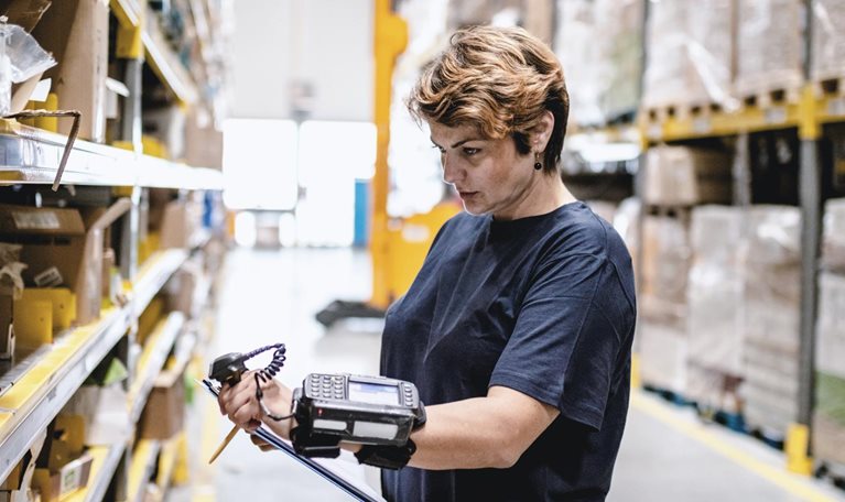 CEO dialogue: Perspectives on reimagining industrial supply chains