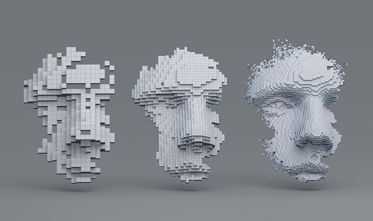 Digital supply-chain transformation with a human face