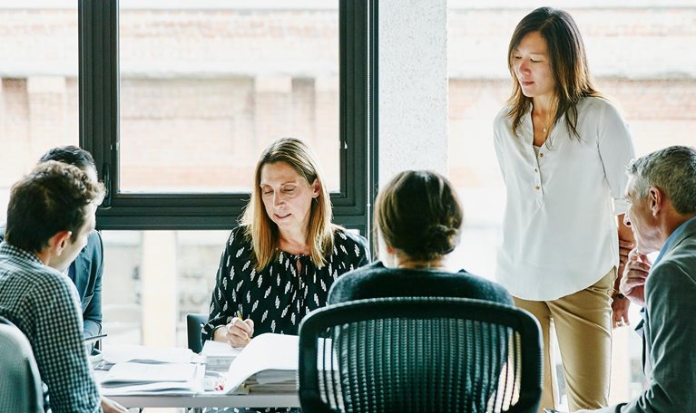 The digital spend control tower: Shift spending mindsets at scale