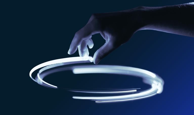 How COVID-19 has pushed companies over the technology tipping point—and transformed business forever