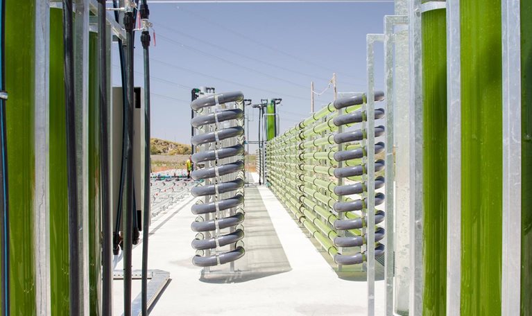 Why commercial use could be the future of carbon capture