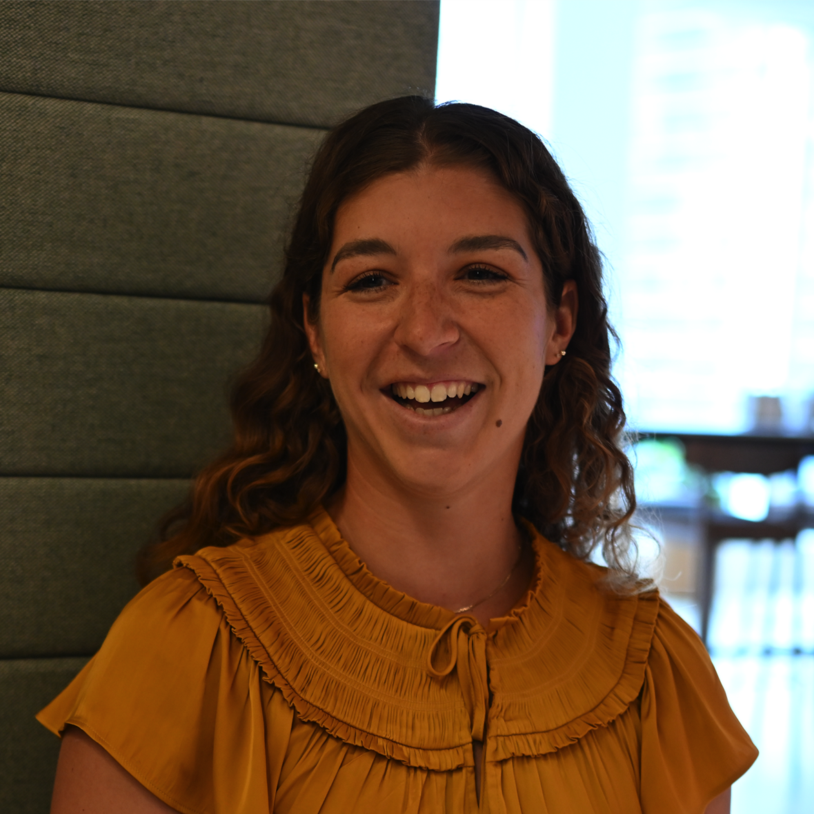Careers in the United States - Margaux