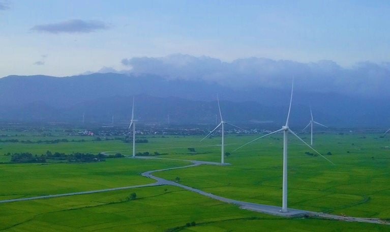 Exploring an alternative pathway for Vietnam’s energy future