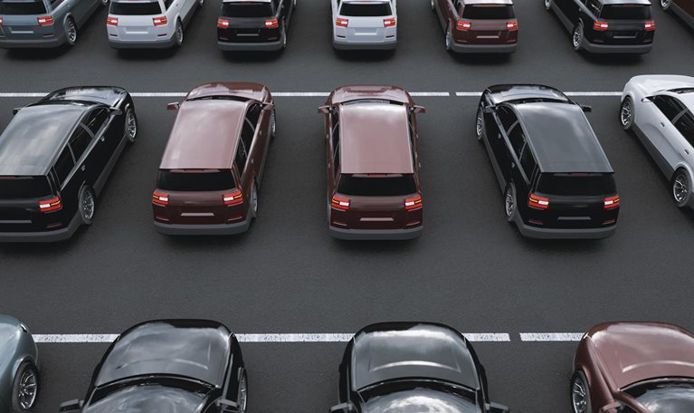 Mobility investments in the next normal