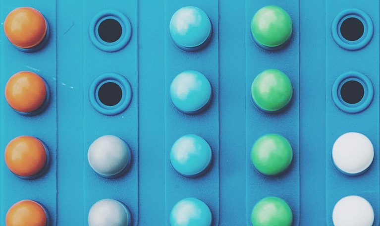 Chemicals in capital markets: Temporary setbacks or new disruptive trends?