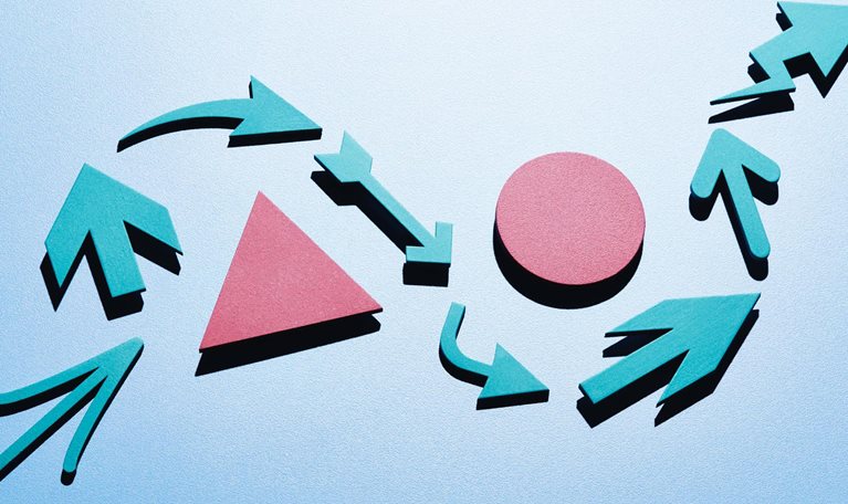 Increasing decision-making velocity: Five steps for government leaders