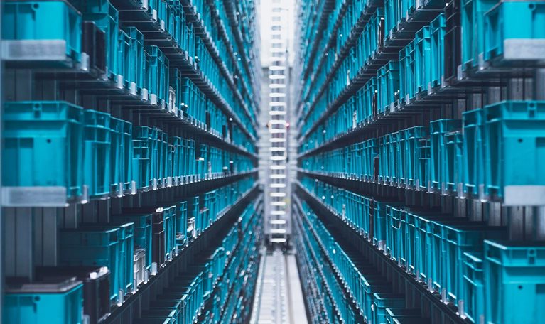 Automation in logistics: Big opportunity, bigger uncertainty