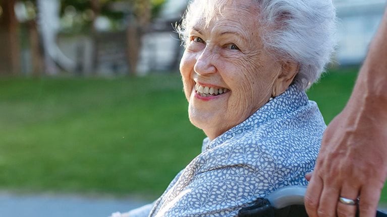 Supporting Ohio’s ambition to be the “best place to age in the nation”