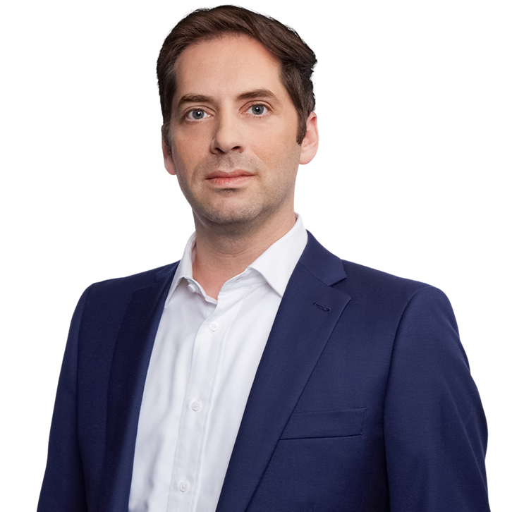 This is a profile image of Adam Barth