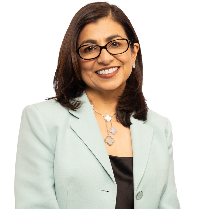 This is a profile image of Celia Huber