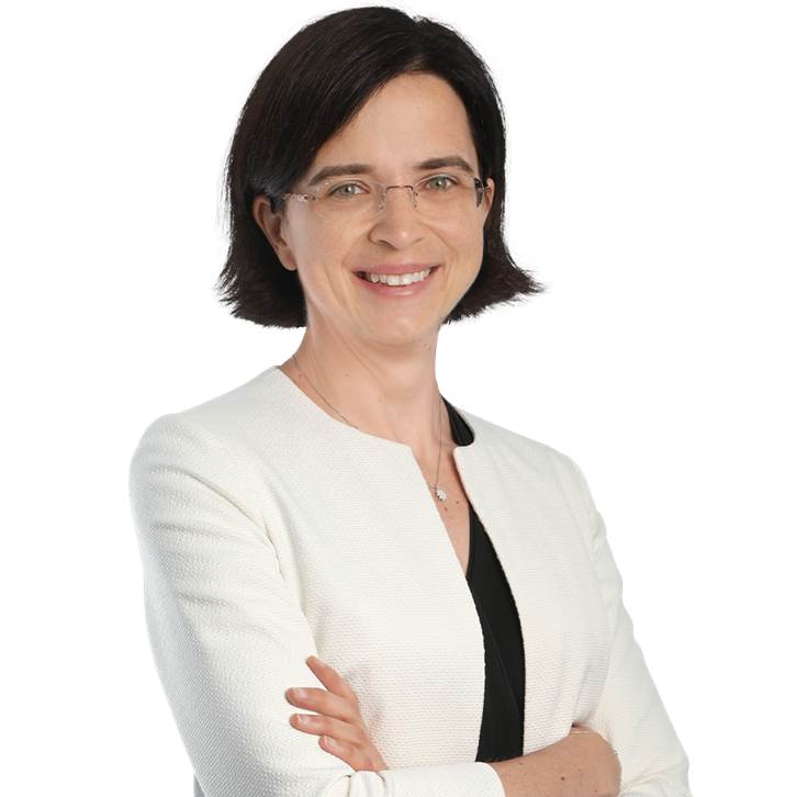 This is a profile image of Chantal Lorbeer