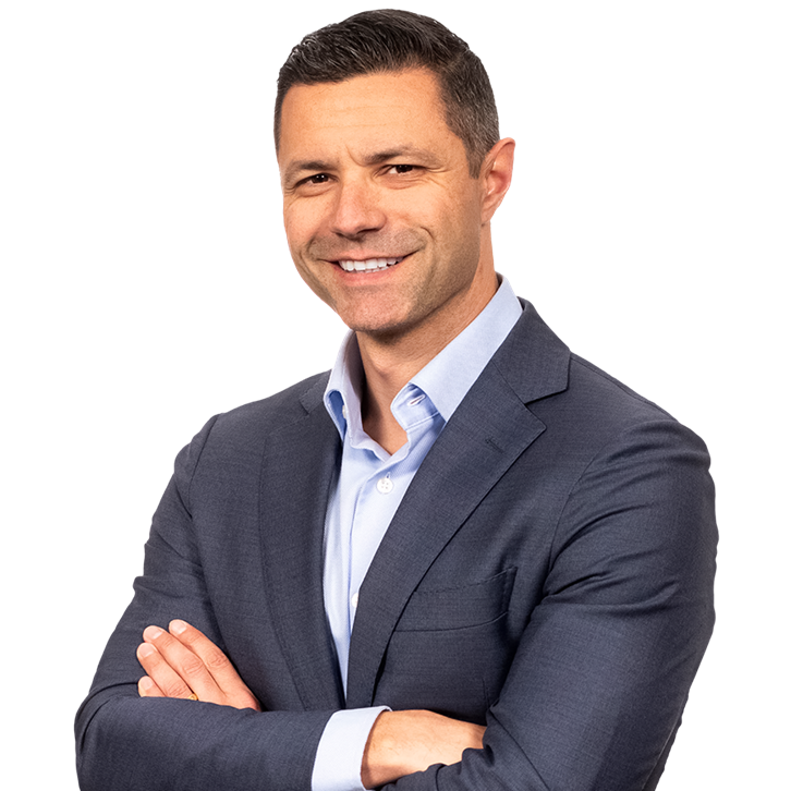 This is a profile image of Henry Marcil