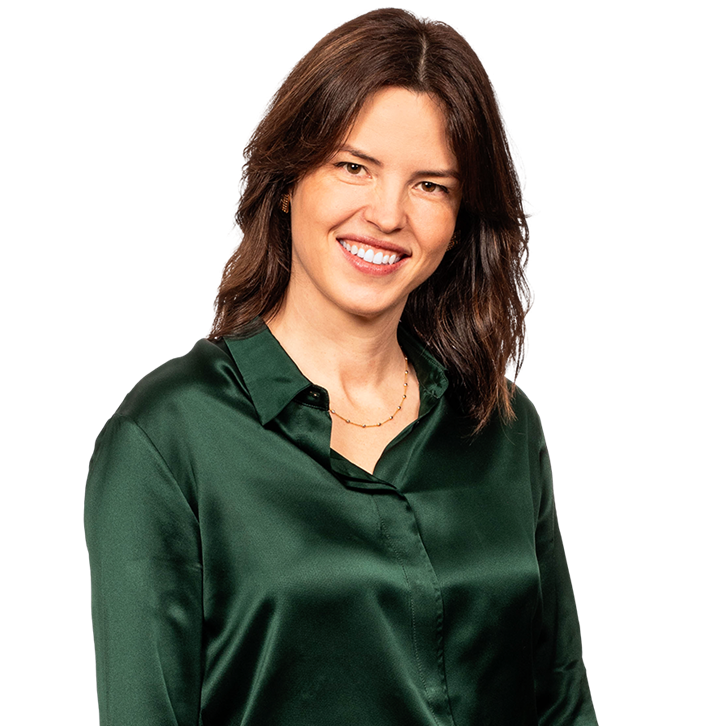 This is a profile image of Marie Rowell