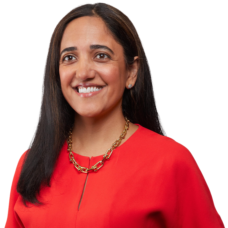 This is a profile image of Dr. Pooja Kumar