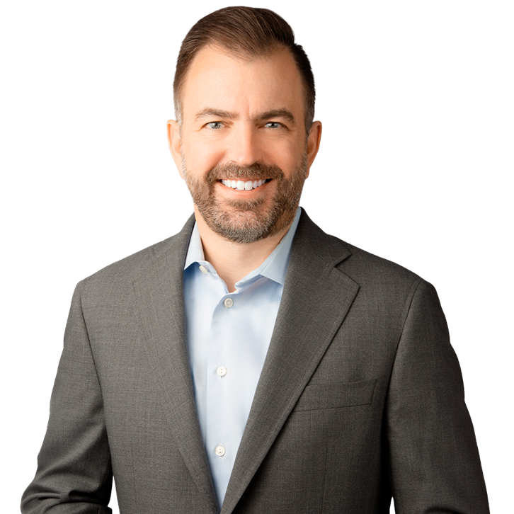 This is a profile image of Ryan Brukardt