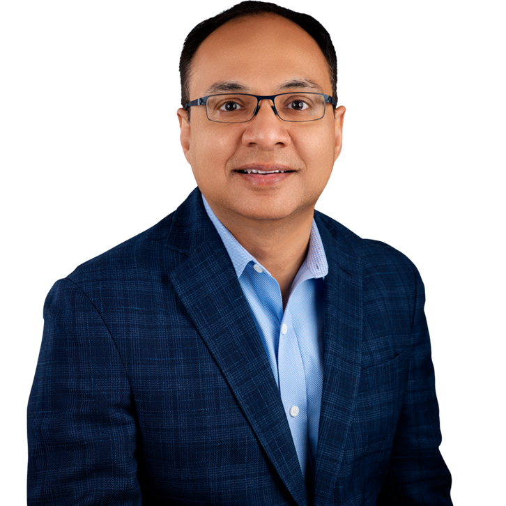 This is a profile image of Syed Alam