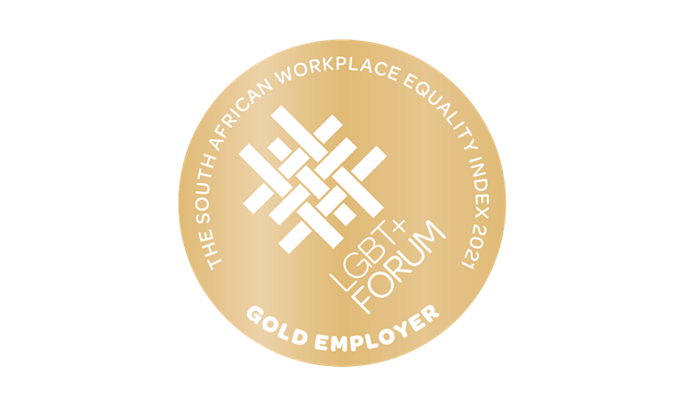 South African Workplace Equality Index (SAWEI)