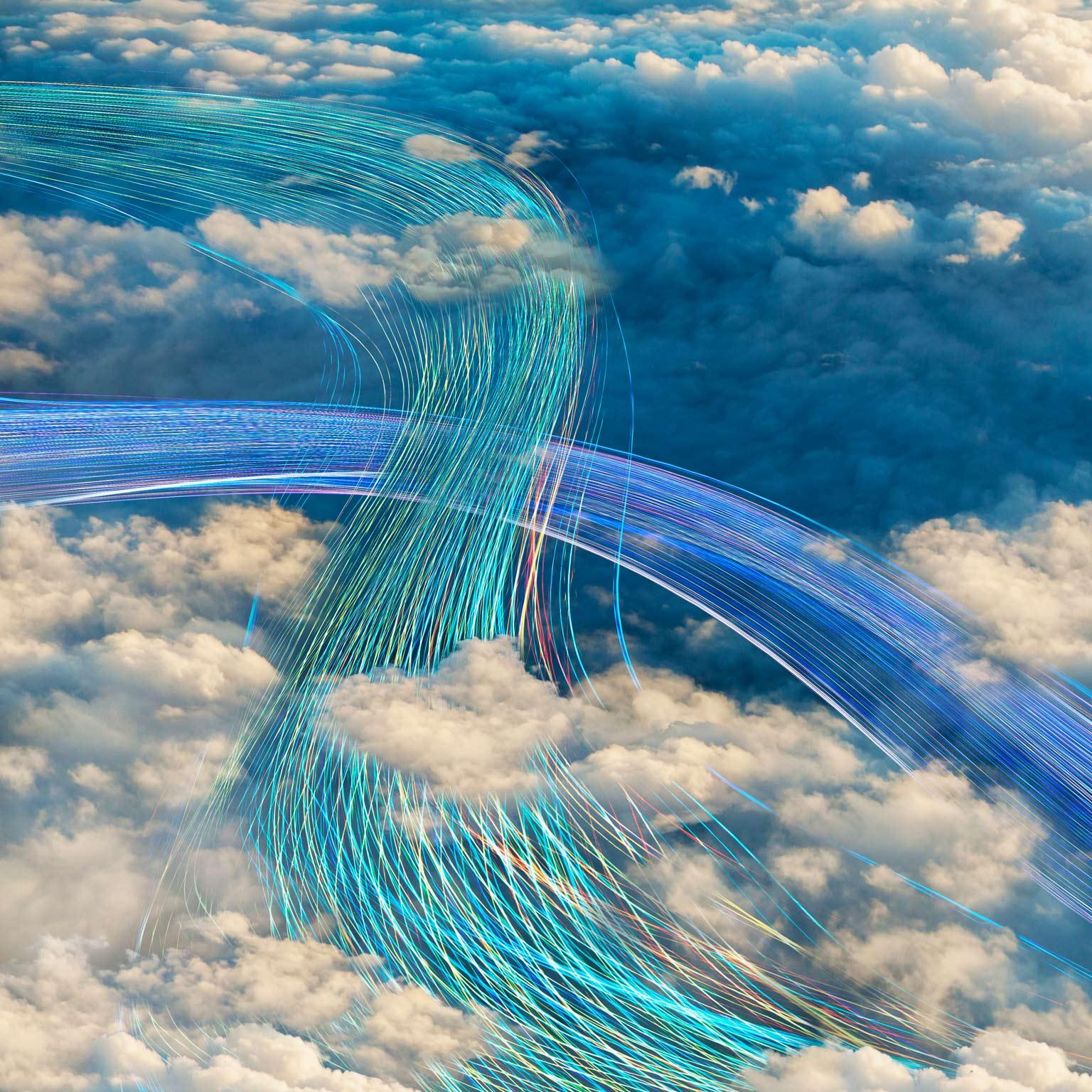 Reborn In The Cloud Mckinsey - 