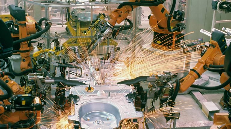 Manufacturing the future: The next era of global growth and innovation
