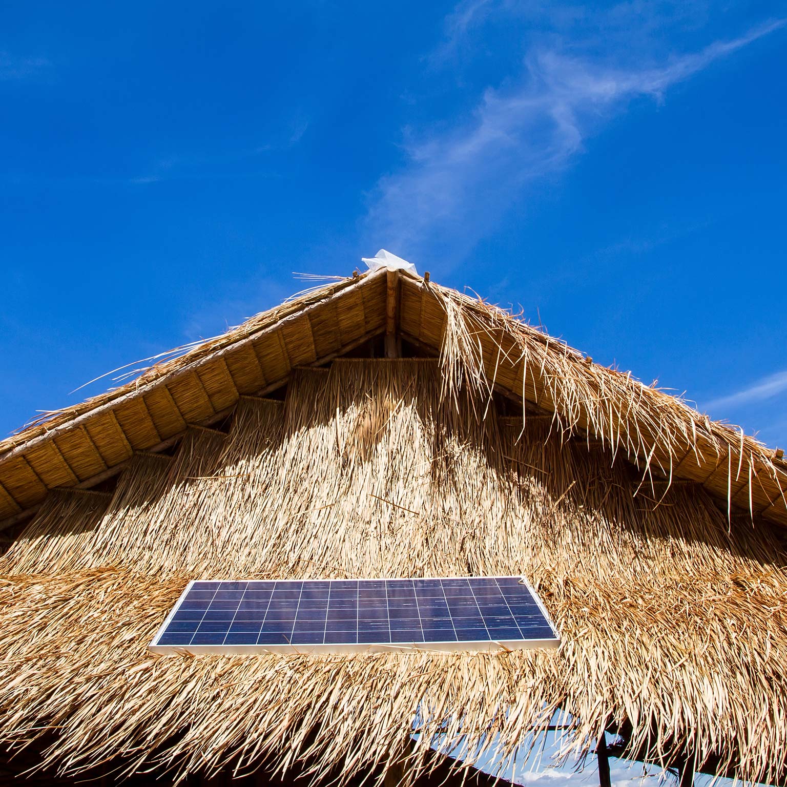 Bringing Solar Power To The People Mckinsey