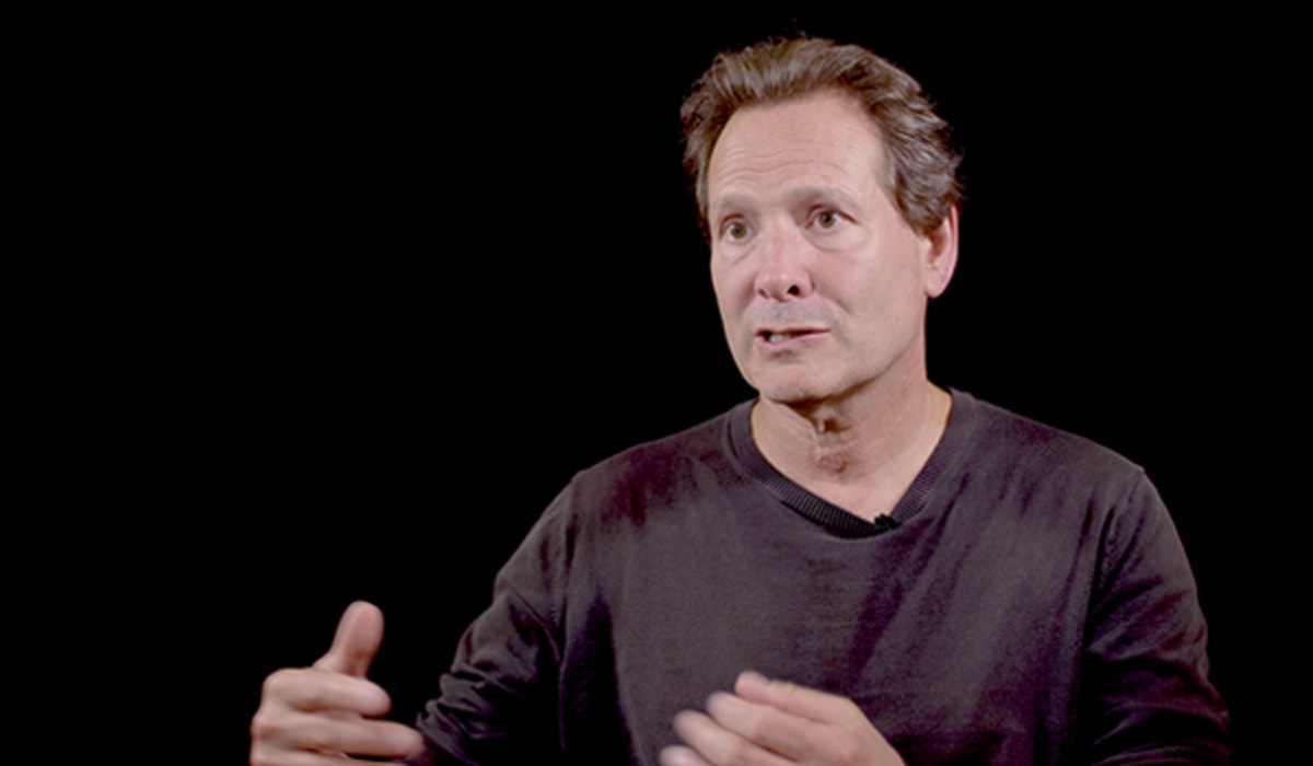 Dan Schulman interview