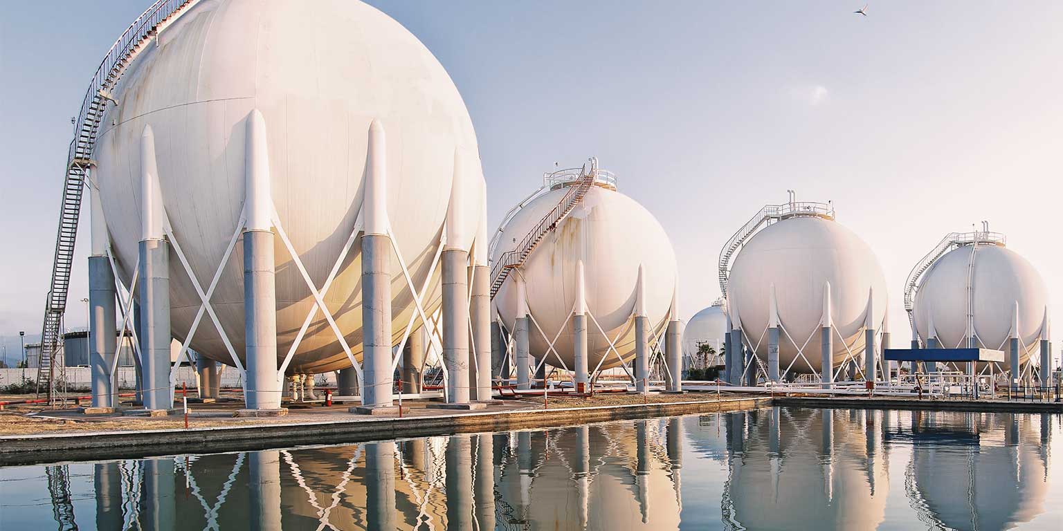 Petroleum Blog Mckinsey Company