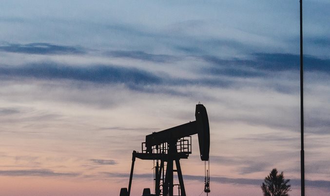 Oil Gas Insights Mckinsey Company