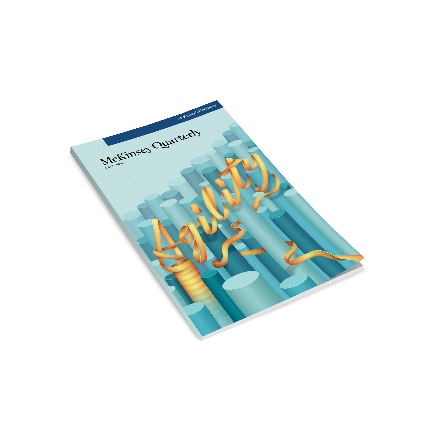 McKinsey Quarterly Magazine | McKinsey & Company