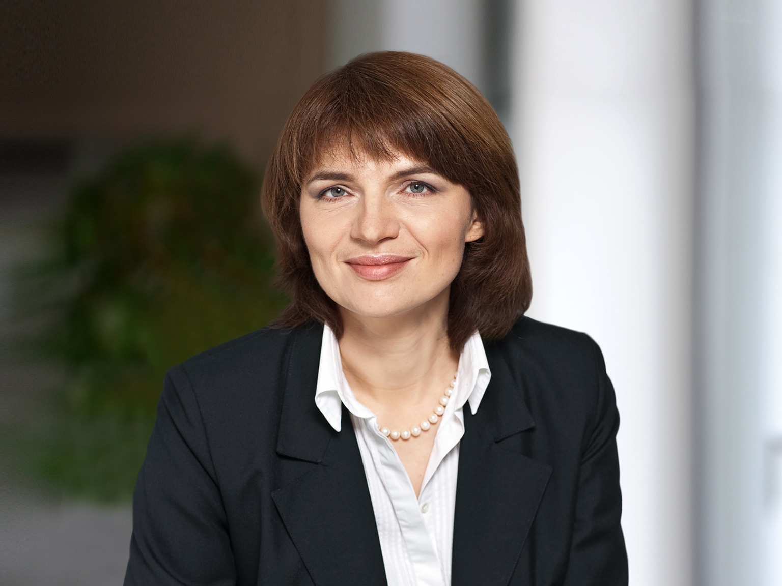 Elena Kuznetsova | McKinsey & Company