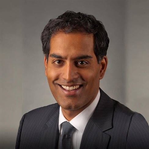 Sanjay Kalavar | McKinsey & Company