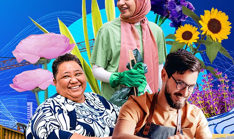 Economic Inclusion