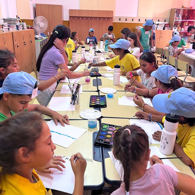 AI as a catalyst for change: A McKinsey senior data scientist on how she’s using technology in service to something greater