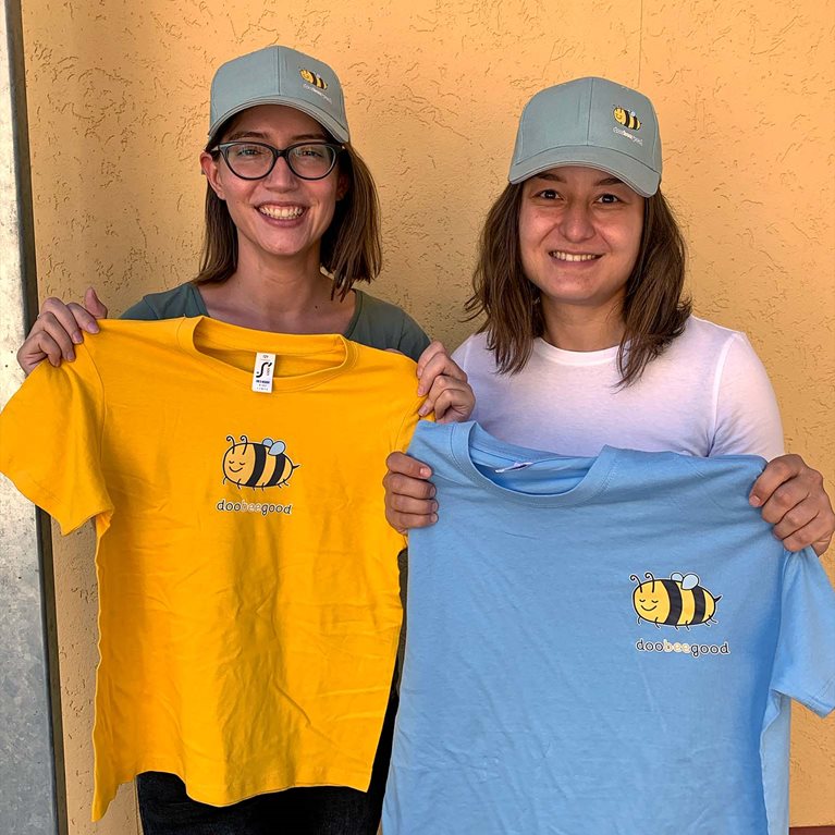 AI as a catalyst for change: A McKinsey senior data scientist on how she’s using technology in service to something greater