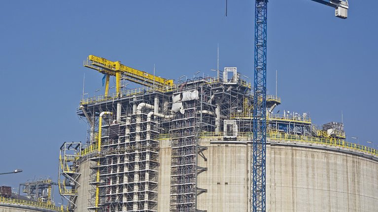 McKinsey brings a mega shift to megaprojects with Westney Consulting