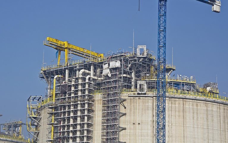 McKinsey welcomes Westney Consulting, a leading capital-projects consultancy