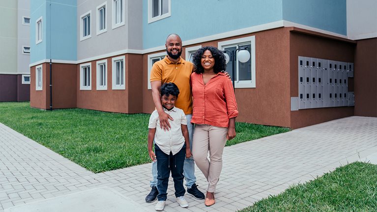 McKinsey’s five bold solutions to the affordable housing crisis