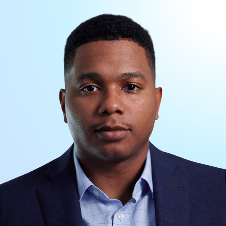 JP Julien, McKinsey partner and a leader of the Institute for Black Economic Mobility